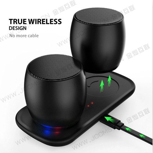 MT-F1 Portable Mini TWS Bluetooth Speaker - 副本