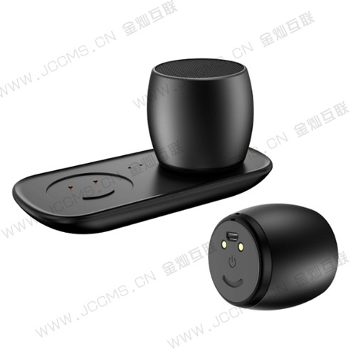MT-F1 Portable Mini TWS Bluetooth Speaker - 副本