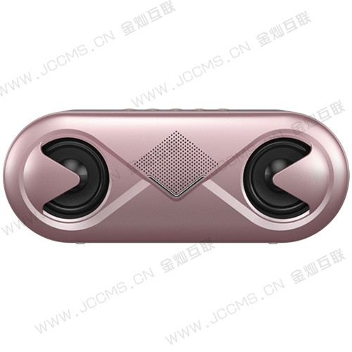 MT-S6 Portable 10W Wireless Bluetooth Speaker - 副本