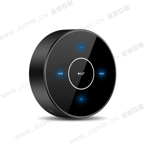 MT-A6 Portable Touch Control Bluetooth Speaker