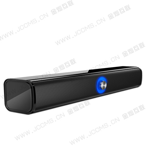 MT-167 Sound Bar Wireless Bluetooth Speaker