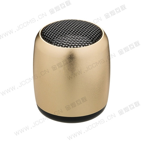 MT-BM3 Metal Mini Wireless Bluetooth Speaker