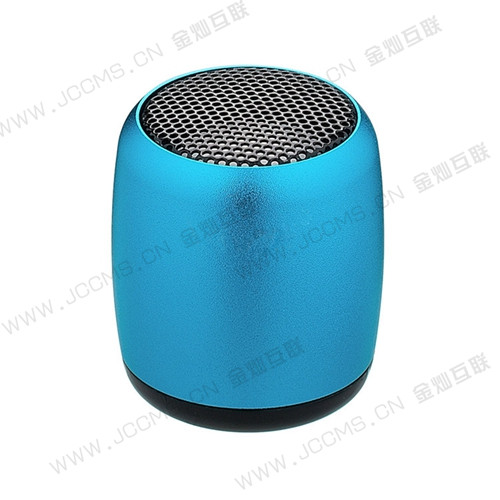 MT-BM3 Metal Mini Wireless Bluetooth Speaker