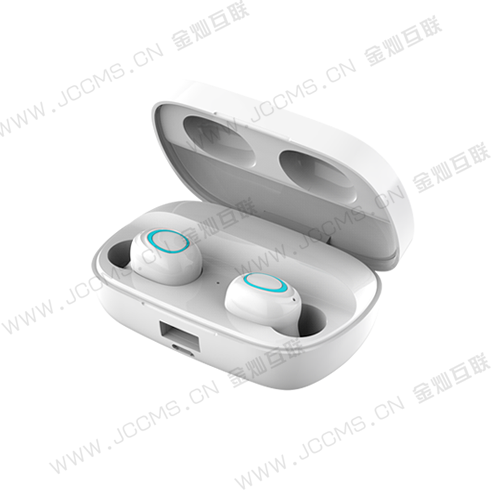 MT-S11 TWS Wireless Bluetooth Earphones