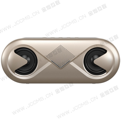 MT-S6 Portable 10W Wireless Bluetooth Speaker